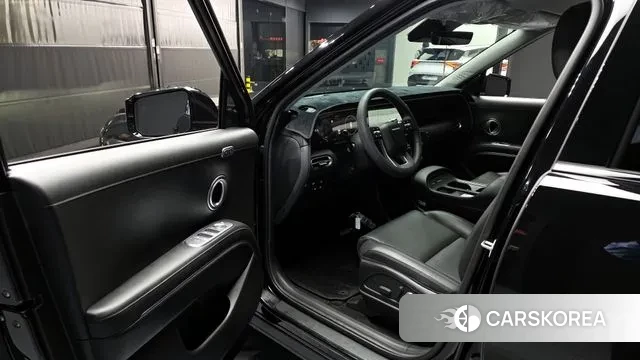 Hyundai Palisade (LX3) id 3732152 из Кореи 20