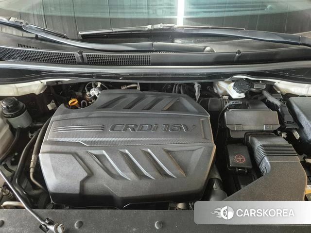 Kia The New Carnival id 3899950 из Кореи 20