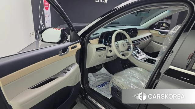 Hyundai The New Palisade id 4687440 из Кореи 20