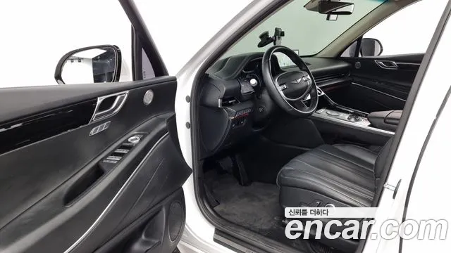 Genesis GV80 id 2745146 из Кореи 20