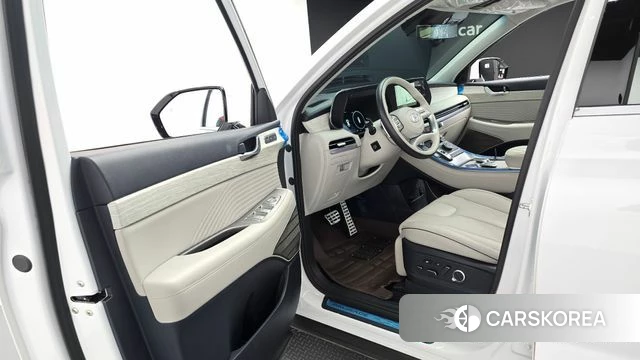 Hyundai The New Palisade id 4871286 из Кореи 20