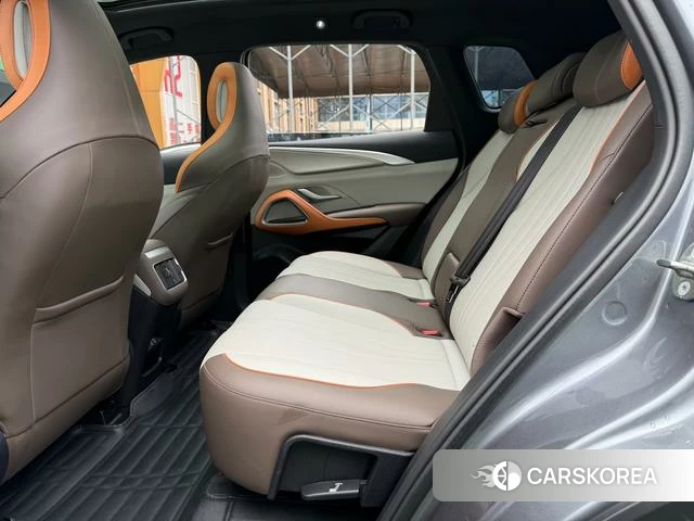 BYD Song Pro DM id 4253326 из Китая 17