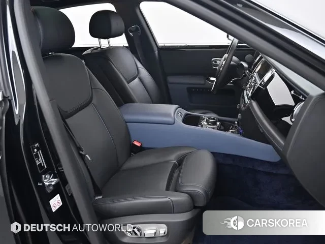 Rolls-Royce Ghost id 3374765 из Кореи 20