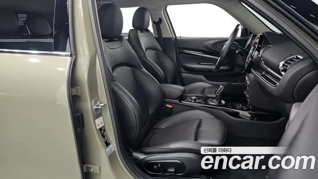 Mini Cooper Clubman id 2844327 из Кореи 20