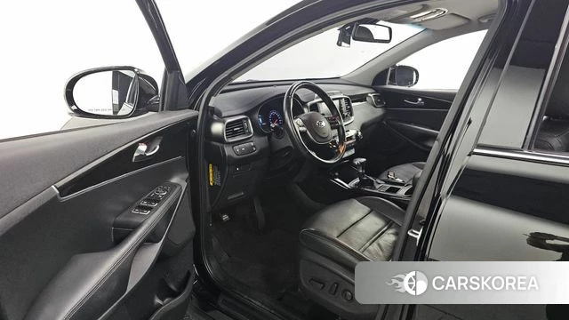 Kia The New Sorento id 4435180 из Кореи 33