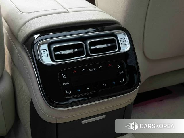 Mercedes-Benz S-class id 4366061 из Китая 15