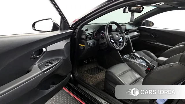 Hyundai Veloster (JS) id 3499773 из Кореи 20