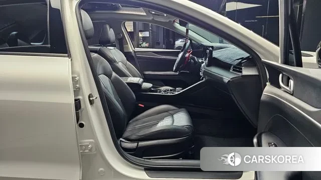 Kia K5 3rd generation id 3434097 из Кореи 20