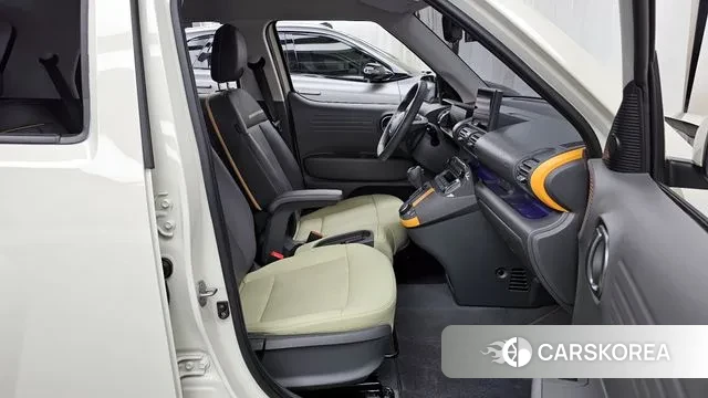 Hyundai Casper id 3058554 из Кореи 20