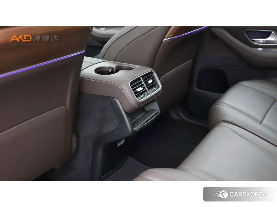 Mercedes-Benz GLE PHEV id 4454068 из Китая 10
