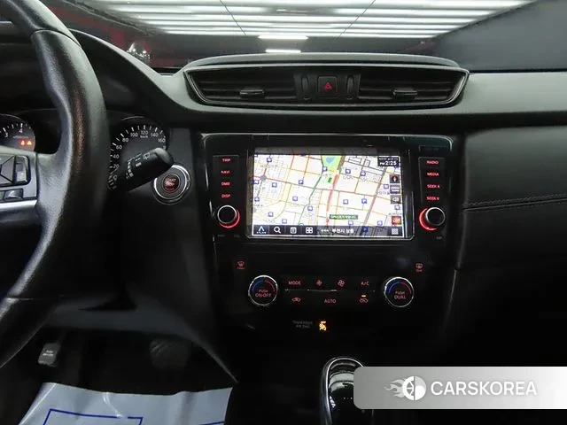 Nissan X Trail id 2941382 из Кореи 20