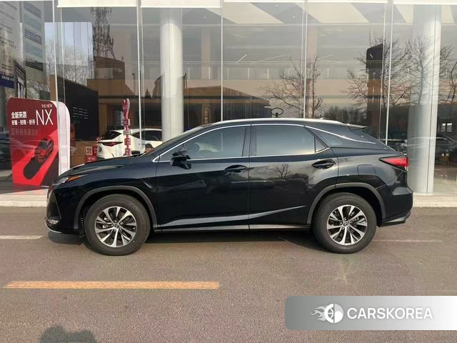 Lexus RX id 4262147 из Китая 17