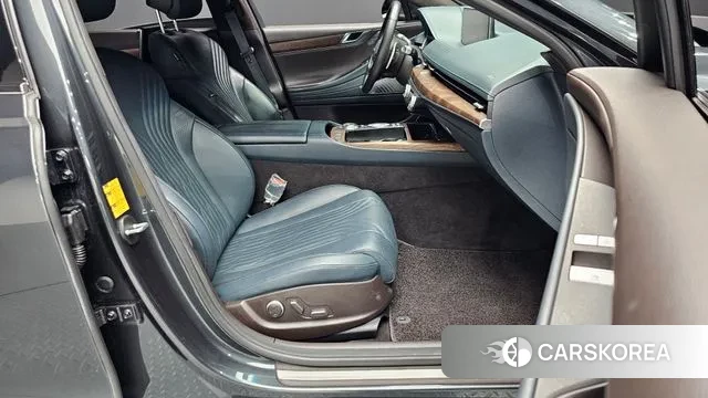 Genesis G80 (RG3) id 3399170 из Кореи 20