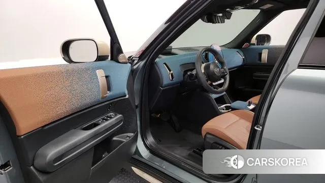 Mini Cooper S Countryman 3rd Generation id 3278266 из Кореи 20