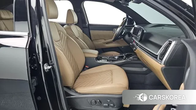 Kia The New Sorento 4th Generation id 3462442 из Кореи 20