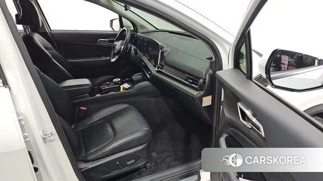 Kia Sportage 5th Generation Hybrid id 3560566 из Кореи 20