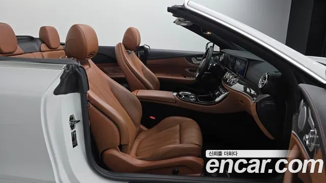 Mercedes-Benz E-Class W213 id 2839824 из Кореи 20