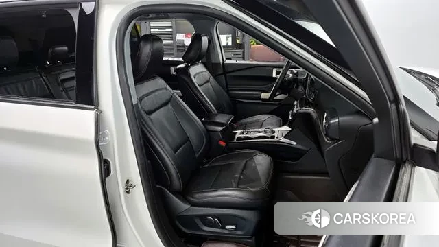 Ford Explorer 6th Generation id 3165666 из Кореи 20