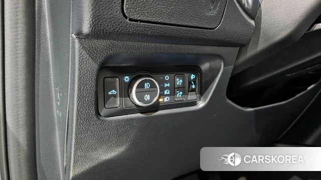 Ford Ranger 4th Generation id 4773997 из Кореи 20