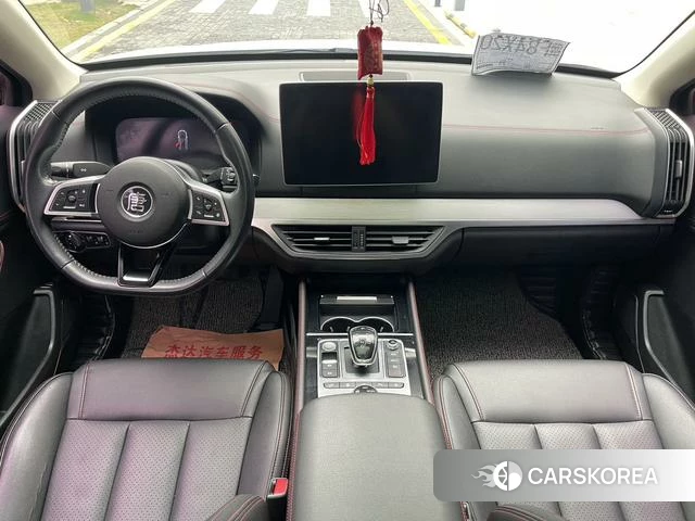 BYD Tang DM id 4254068 из Китая 11