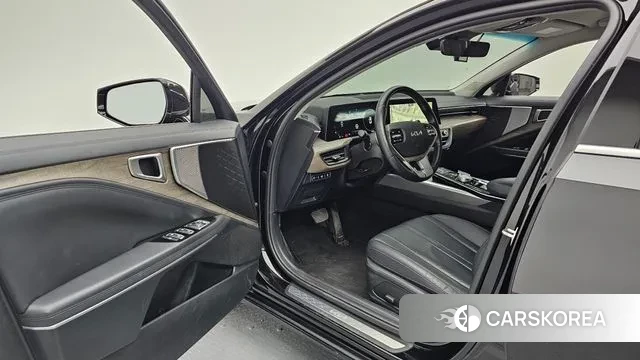 Kia K8 id 2979301 из Кореи 20