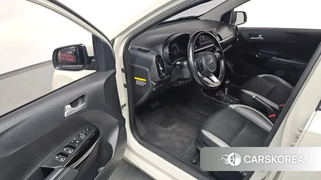 Kia All New Morning (JA) id 3494548 из Кореи 20