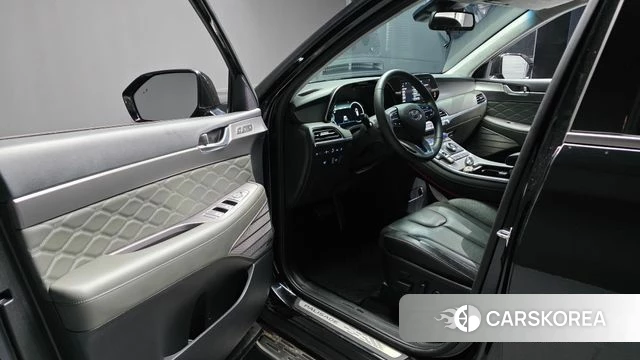 Hyundai Palisade id 4202818 из Кореи 32