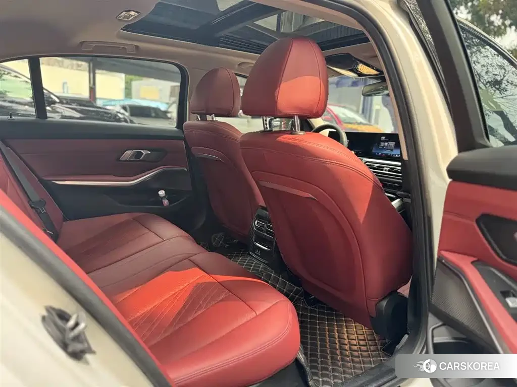BMW i3 id 4570701 из Китая 18