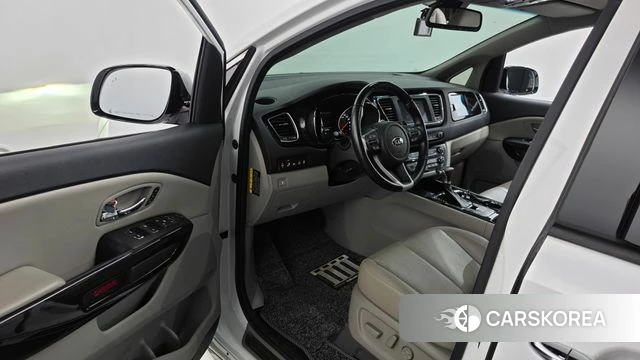 Kia The New Carnival id 4708888 из Кореи 37