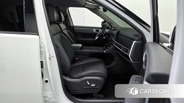 Hyundai Santa Fe (MX5) id 3256803 из Кореи 20