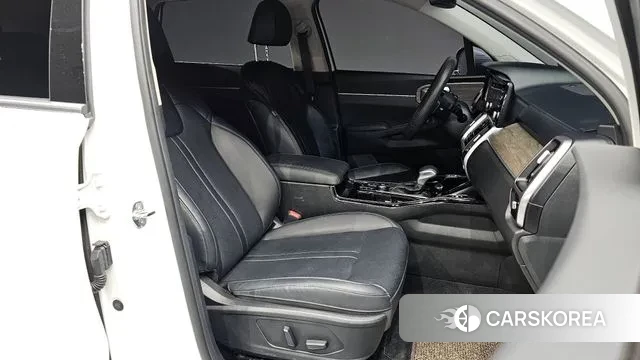 Kia Sorento 4th Generation id 3058378 из Кореи 20