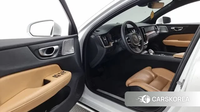 Volvo S60 3rd generation id 2894231 из Кореи 20