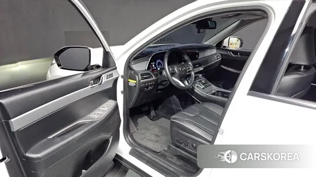 Hyundai Palisade id 3380076 из Кореи 20