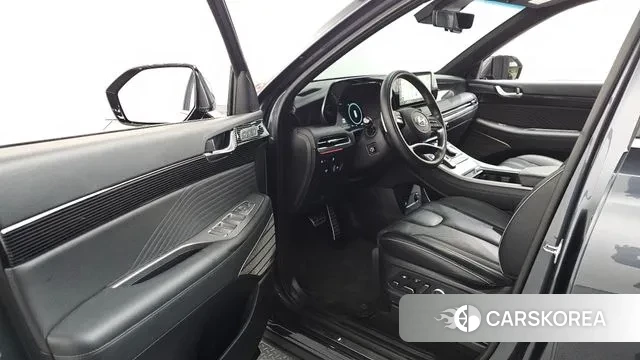 Hyundai The New Palisade id 3472365 из Кореи 20