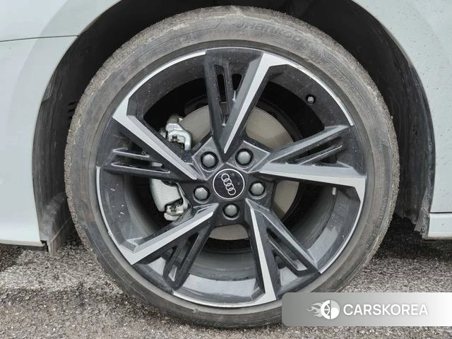 Audi A3 id 4348951 из Китая 20