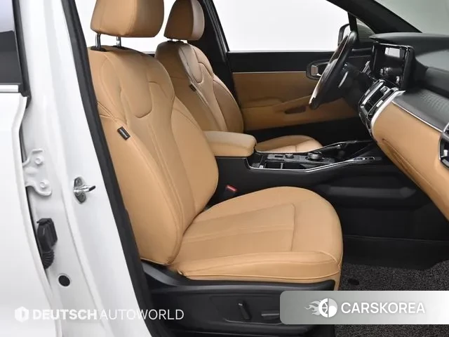 Kia Sorento 4th Generation id 3616101 из Кореи 20