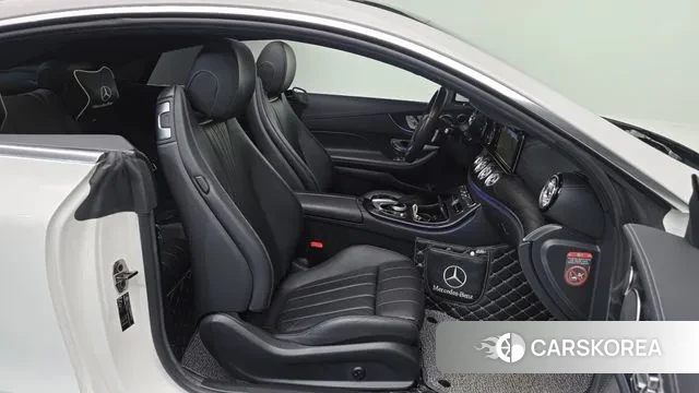 Mercedes-Benz E-Class W213 id 3682326 из Кореи 20