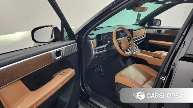 Hyundai Santa Fe (MX5) id 3817679 из Кореи 20