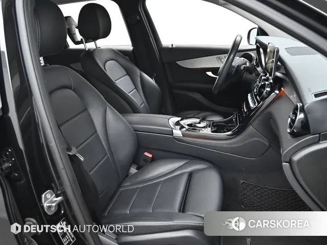 Mercedes-Benz GLC-Class X253 id 3695541 из Кореи 20