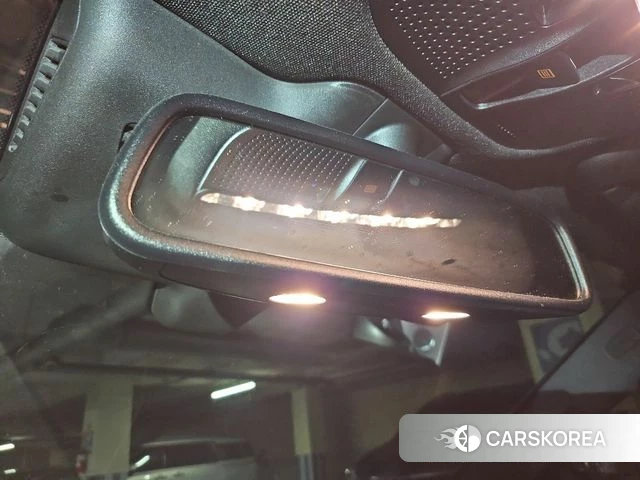 Mercedes-Benz C-Class W205 id 4698993 из Кореи 20