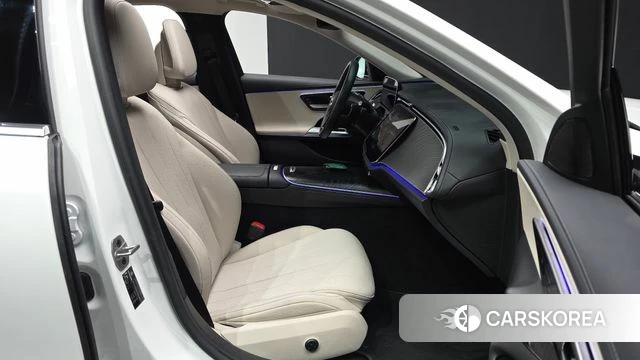 Mercedes-Benz E-Class W214 id 4194358 из Кореи 20