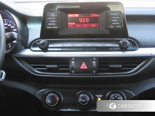 Kia The New K3 2nd generation id 4401251 из Кореи 20