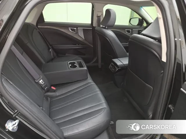 Kia K8 id 3421451 из Кореи 20