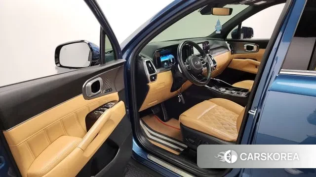 Kia Sorento 4th Generation id 3479528 из Кореи 20