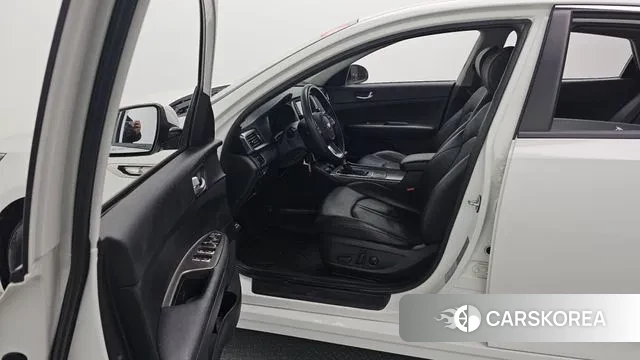 Kia The New K5 2nd generation id 3423371 из Кореи 20