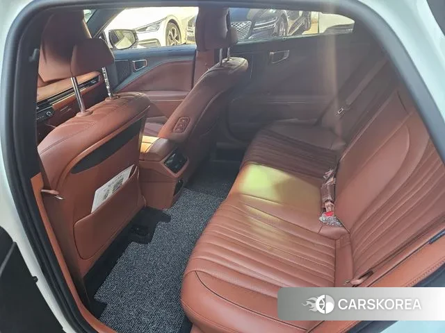 Kia The New K8 id 3294187 из Кореи 19