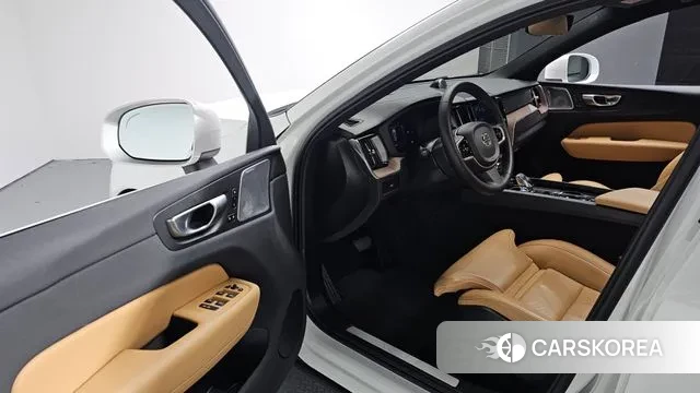 Volvo XC60 second Generation id 3447345 из Кореи 20