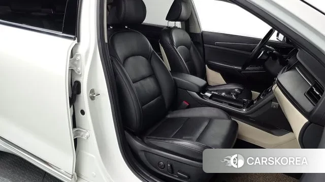 Kia K7 Premier id 3676781 из Кореи 20