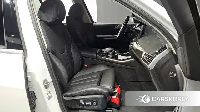 BMW X5 (G05) id 3043205 из Кореи 20