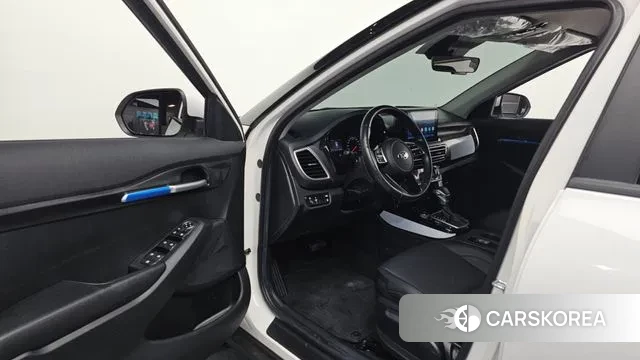 Kia Seltos id 3464014 из Кореи 20